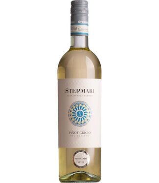Feudo Arancio - Sicillië Italië Stemmari Pinot Grigio