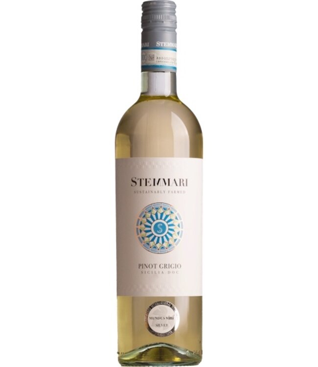Stemmari Pinot Grigio
