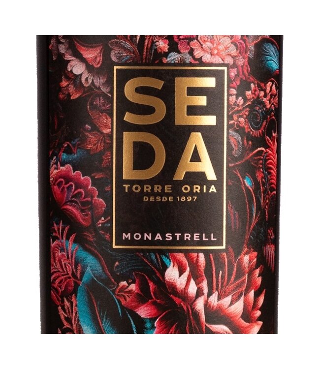 Torre Oria Seda Monastrell Vinas Viejas