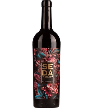 Bodegas Torre Oria - Valencia Spanje Torre Oria Seda Monastrell Vinas Viejas