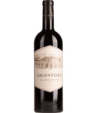 Tenuta Argentiera - Bolgheri Italie Tenuta Argentiera DOC Bolgheri Superiore