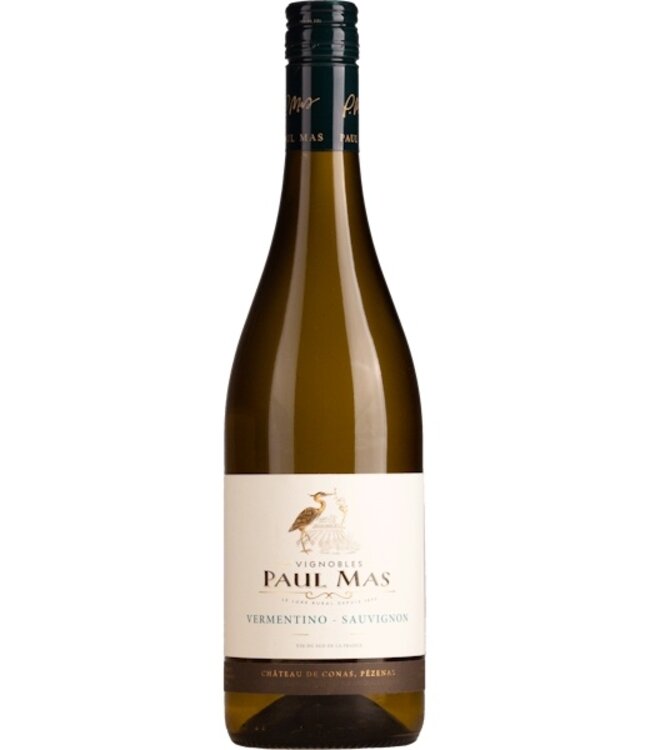 Paul Mas Classique Vermentino - Sauvignon Blanc