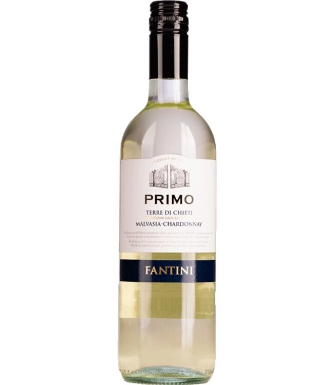 Primo Malvasia - Chardonnay Terre di Chieti