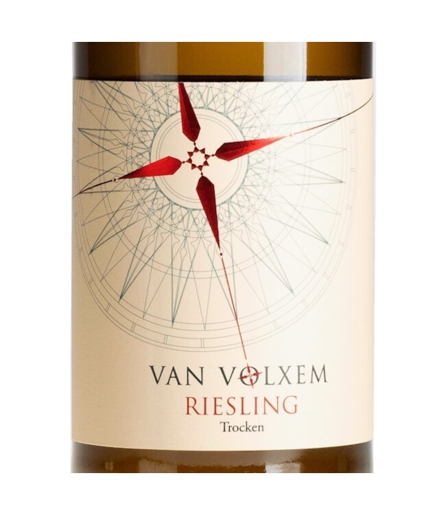 Van Volxem Riesling Mosel