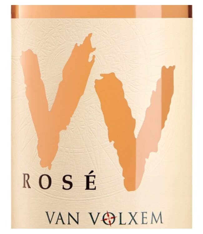 Van Volxem VV Pinot Noir Rose
