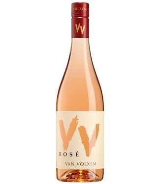 Van Volxem VDP  - Saar Mosel Duitsland Van Volxem VV Pinot Noir Rose