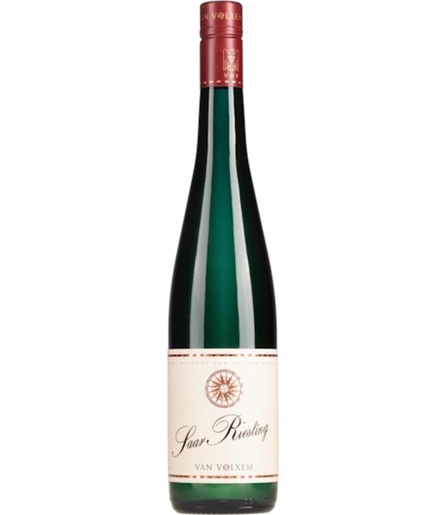 Van Volxem Saar Riesling VDP Mosel