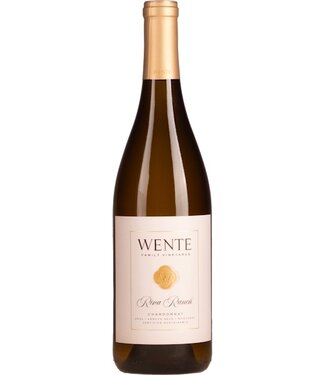 Wente Vineyards - Verenigde Staten Wente Riva Ranch Reserve Chardonnay Californië