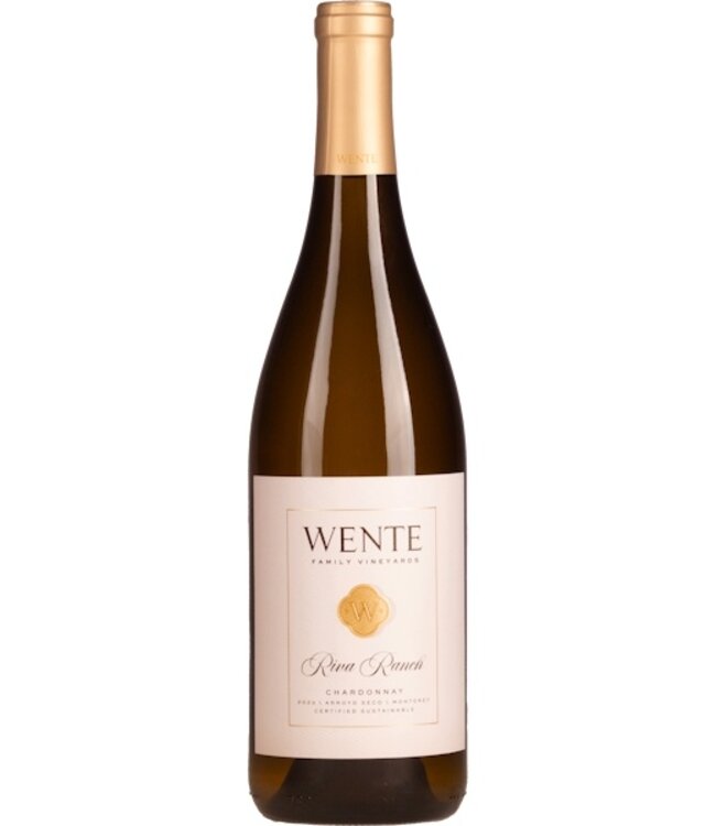 Wente Riva Ranch Reserve Chardonnay Californië