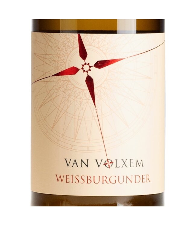 Van Volxem Weissburgunder