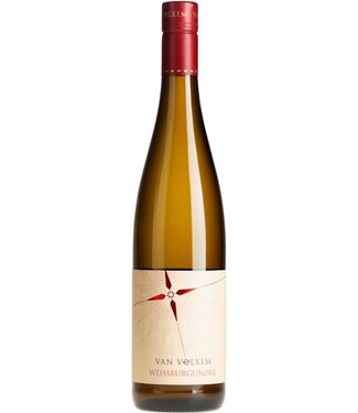 Van Volxem VDP  - Saar Mosel Duitsland Van Volxem Weissburgunder