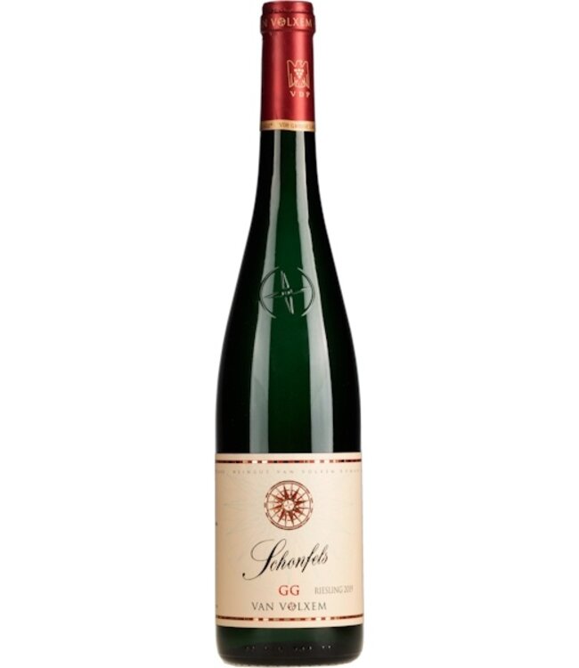 Van Volxem Riesling Schonfels GG