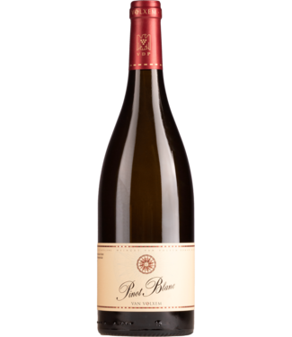 Van Volxem VDP  - Saar Mosel Duitsland Van Volxem Pinot Blanc Barrique