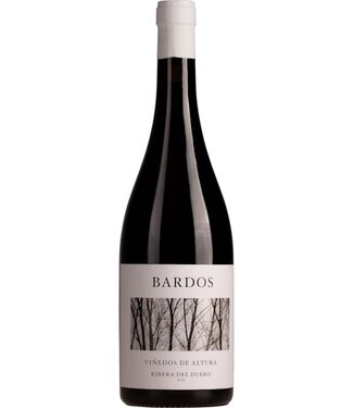 Vintae - Rioja Spanje Bardos Altura Ribera del Duero