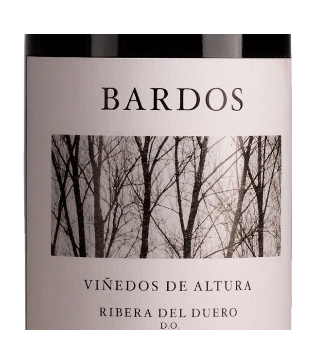 Bardos Altura Ribera del Duero
