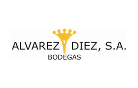 Alvarez y Diez - Rueda Spanje