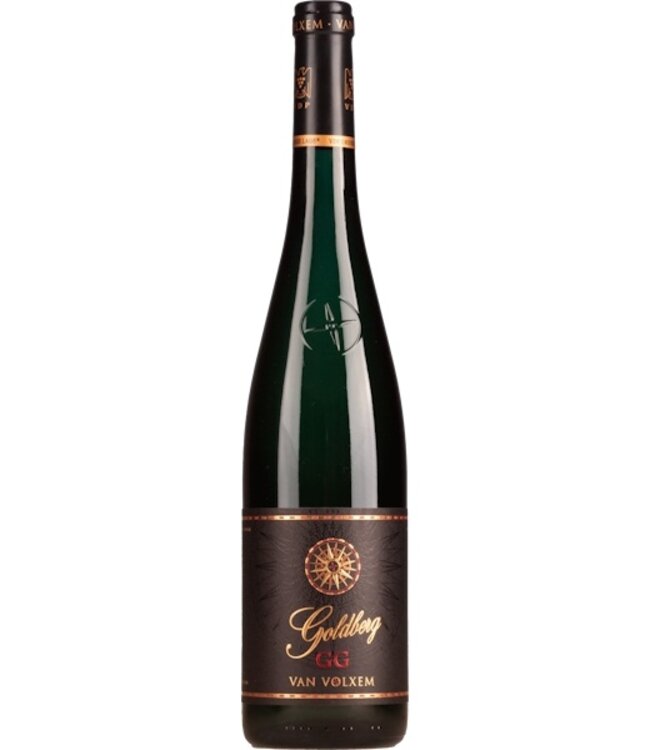 Van Volxem Riesling Goldberg GG