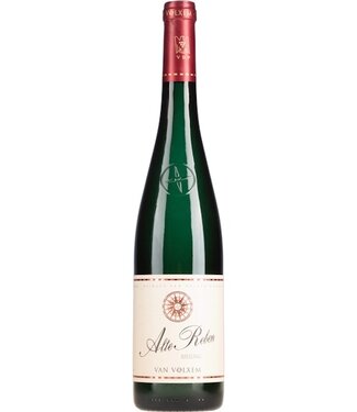 Van Volxem VDP  - Saar Mosel Duitsland Van Volxem Alte Reben Riesling VDP Mosel