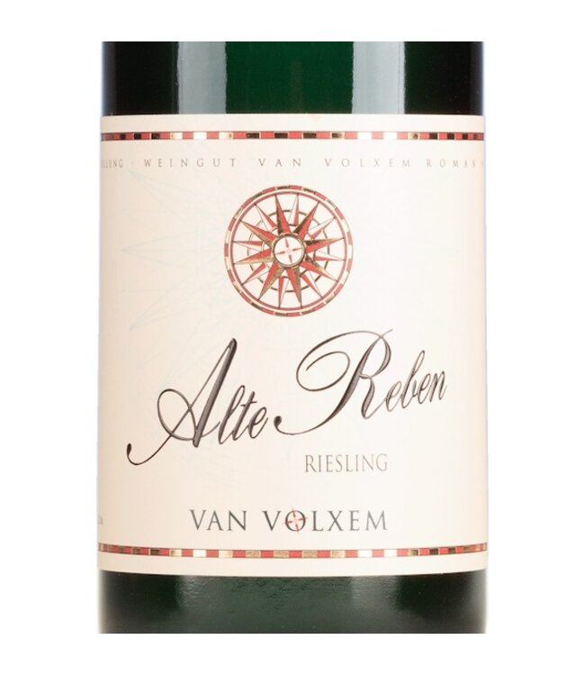 Van Volxem Alte Reben Riesling VDP Mosel