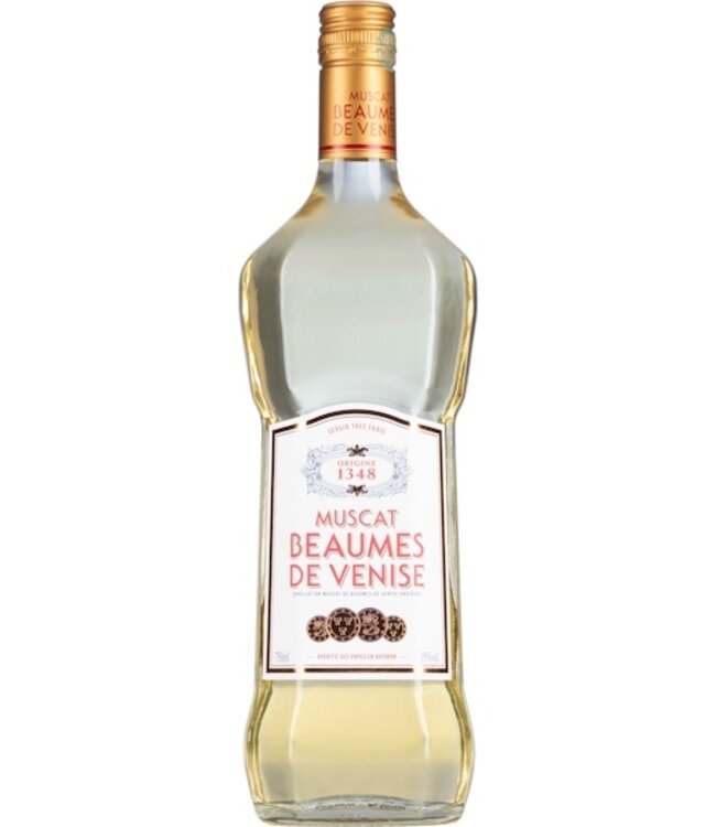 Muscat Beaume de Venise