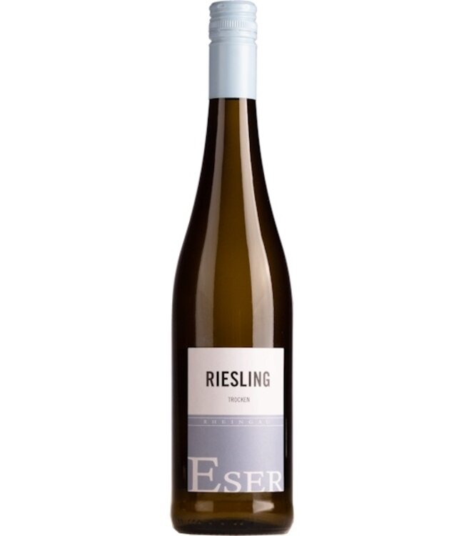 Eser Riesling Trocken