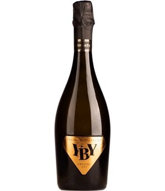 YBY Premium Sparkling Crystal