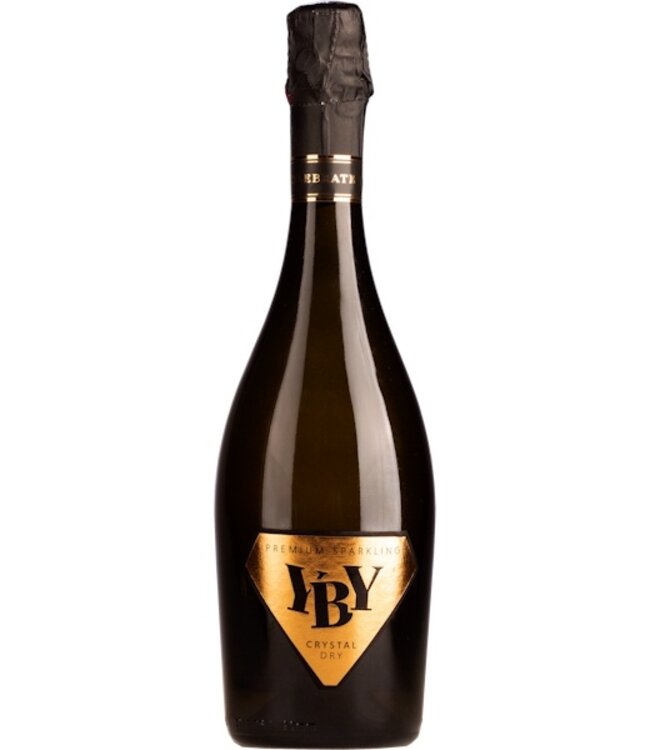 YBY Premium Sparkling Crystal