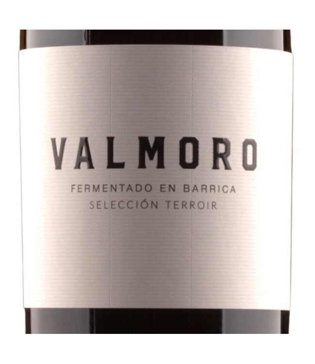 Valmoro Rueda Verdejo Seleccion Barrelfermented