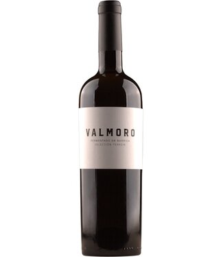 Alvarez y Diez - Rueda Spanje Valmoro Rueda Verdejo Seleccion Barrelfermented