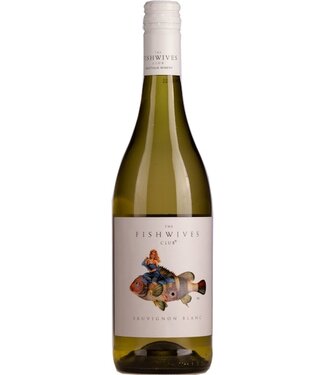 Fish Wives Club Sauvignon Blanc