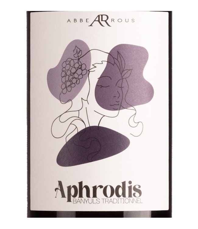 Aphrodis Banyuls Traditionnel