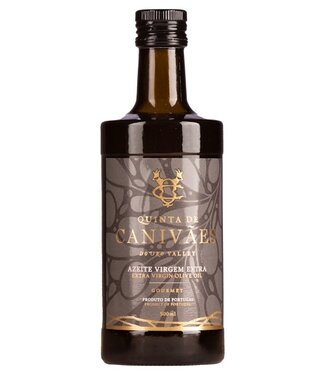 Quinta de Canivaes Douro Extra Vergine Olijfolie