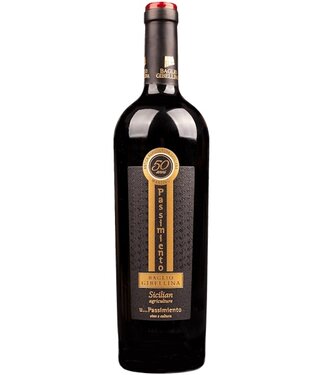 Baglio Gibelina - Sicilie Italie Baglio Gibellina U Passimiento