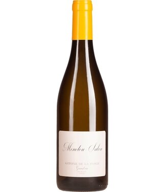 Antoine de la Farge Menetou-Salon Blanc