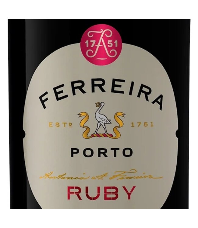 Ferreira Port Ruby