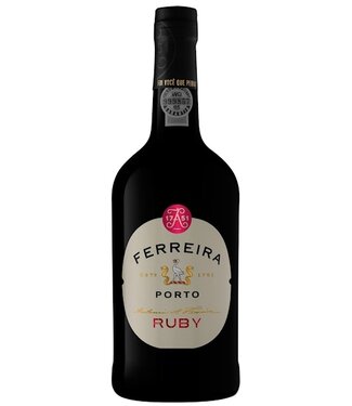 Ferreira Port - Portugal Ferreira Port Ruby