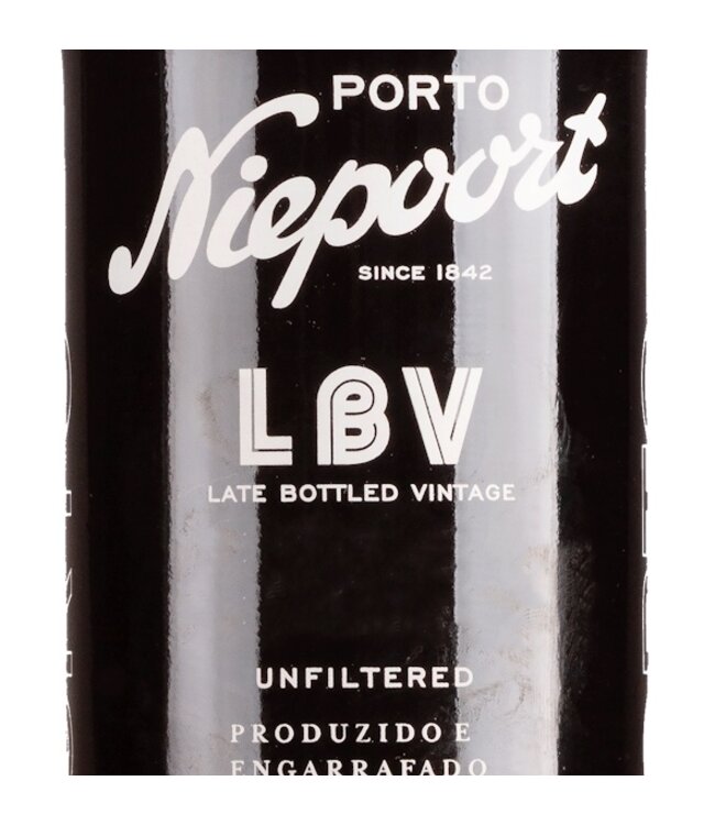 Niepoort Late Bottled Vintage