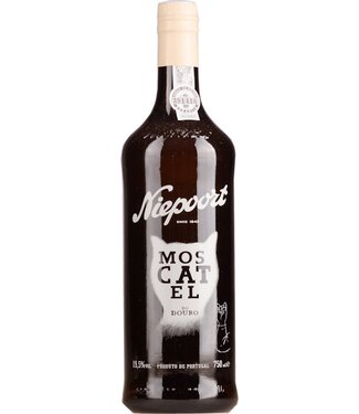 Niepoort - Douro Portugal Niepoort Moscatel 5 Years Old