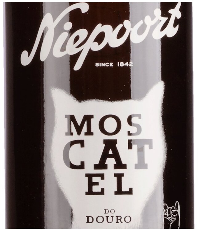 Niepoort Moscatel 5 Years Old