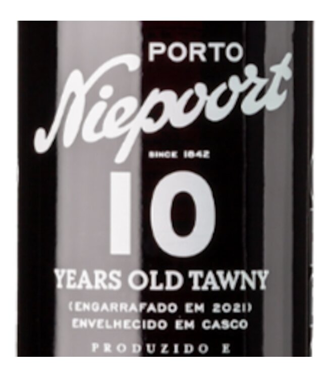 Niepoort 10 Years Old Tawny