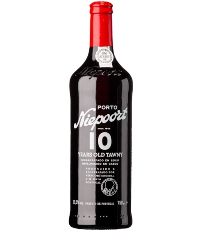 Niepoort 10 Years Old Tawny