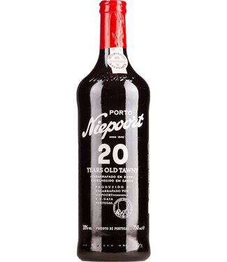 Niepoort - Douro Portugal Niepoort 20 Years Old Tawny