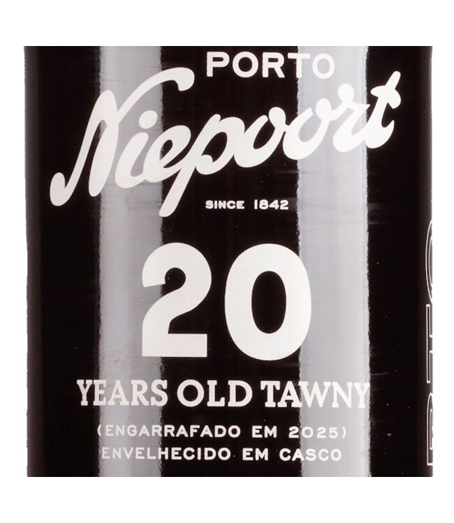 Niepoort 20 Years Old Tawny