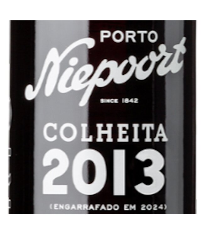 Niepoort Colheita 2013