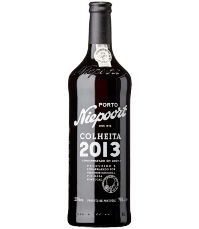Niepoort Colheita 2013
