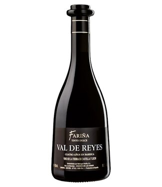 Bodegas Fariña - DO Toro Spanje Farina Tinto Dulce Val de Reyes