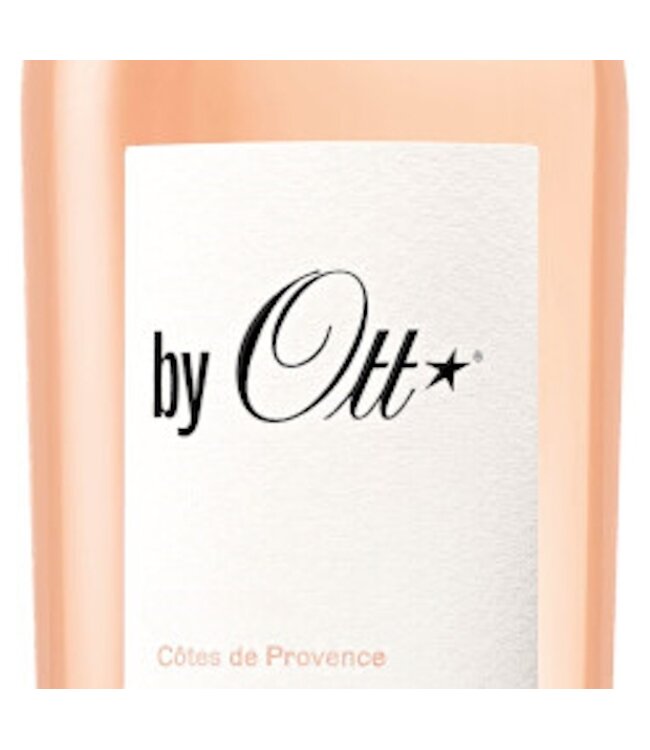 By Ott Cotes de Provence