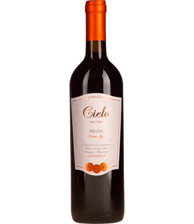 Cielo Merlot IGT Veneto