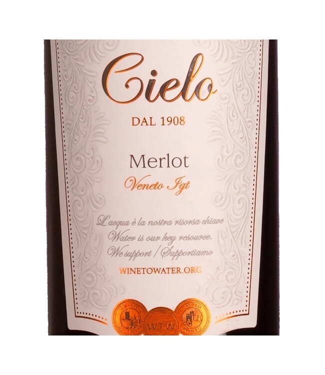 Cielo Merlot IGT Veneto