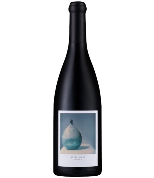 Stellenrust After Eight Shiraz